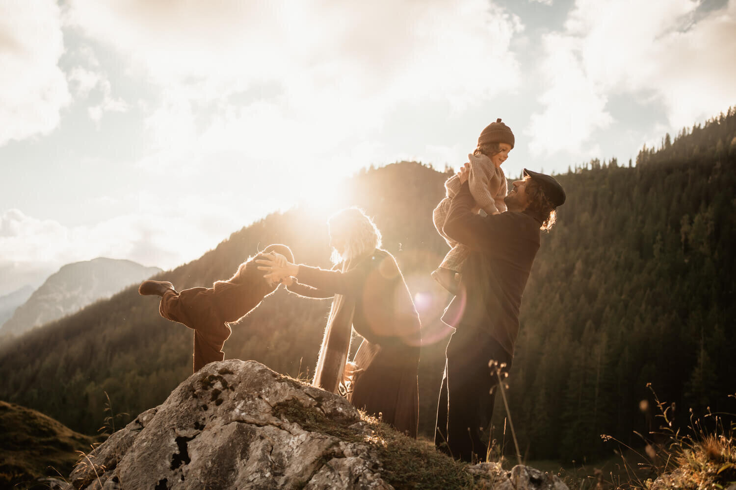 Familienshootings